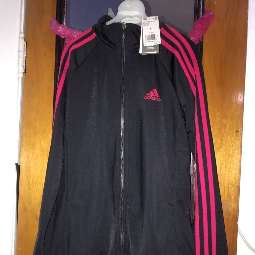 Brand New Adidas sweater